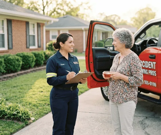 Accident Towing Service Steeleville, IL FAQs